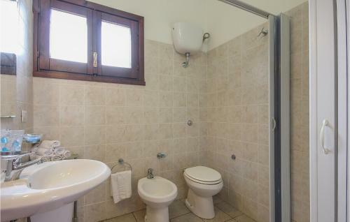 Nice Apartment In Costa Rei -ca- With 1 Bedrooms