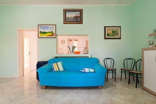 Apartamento The Green Sea Big House