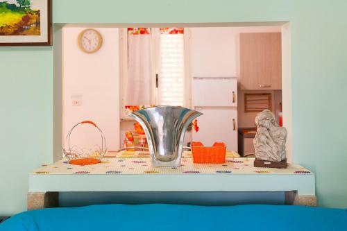 Apartamento The Green Sea Big House