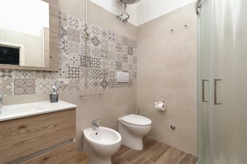 Apartamento The Green Sea Big House