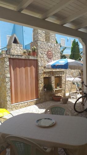 Apartamento Mare Verde