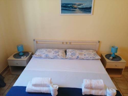 Attico Con Terrazza Fronte Mare