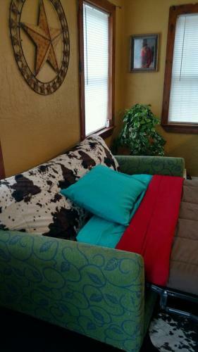 4 Bed Cozy Cowboy Home-weekly Rates! 2 Mi To Post