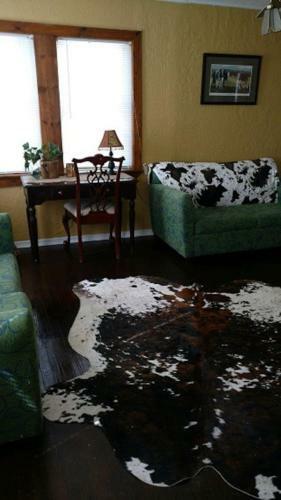 4 Bed Cozy Cowboy Home-weekly Rates! 2 Mi To Post