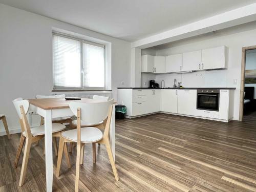 Apartamento Moderne Monteurwohnung - Sad191