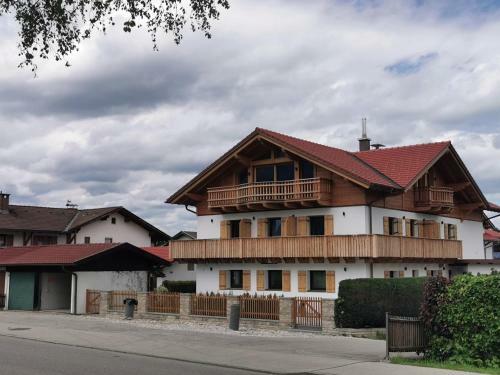 G�stehaus Apollo
