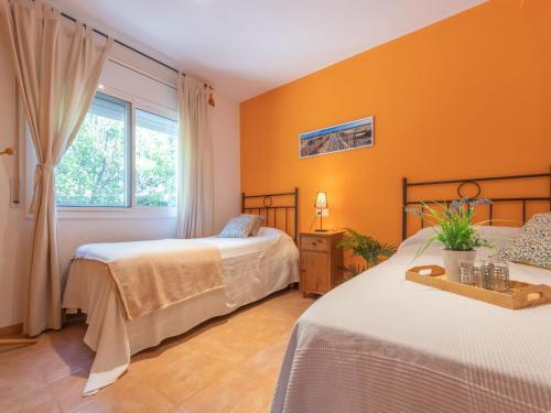Holiday Home Marinera