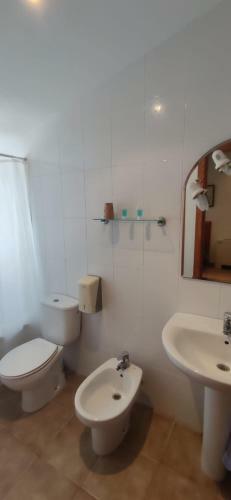 Hotel Hostal Restaurant Paca