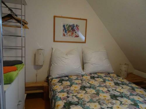 Privatzimmer Neuhaus