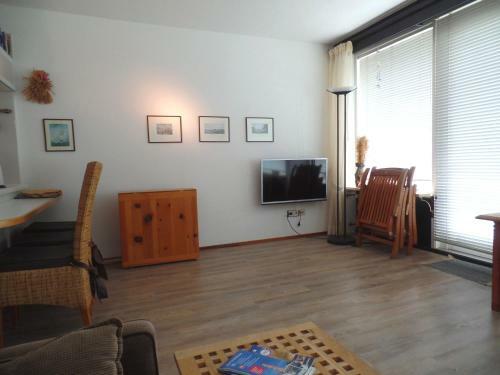 Apartamento Ferienpark Sierksdorf App 326 - Strandlage
