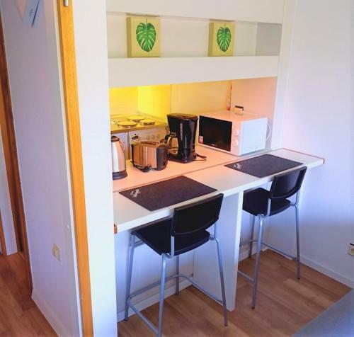 Apartamento Ferienpark Sierksdorf App 614 - Strandlage