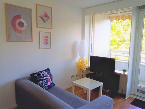 Apartamento Ferienpark Sierksdorf App 614 - Strandlage