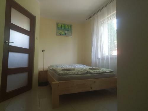 Apartment. 3. 4person Swineminde Rycerska Str