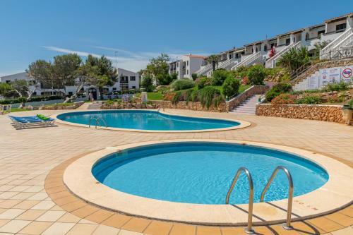 Apartamento Costa Arenal -el Arenal-