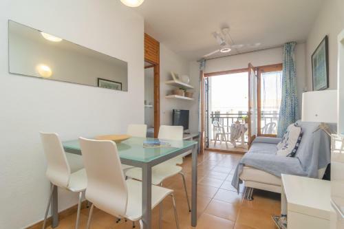 Apartamento Costa Arenal -el Arenal-