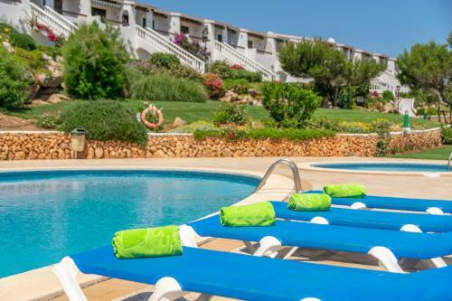 Apartamento Costa Arenal -el Arenal-