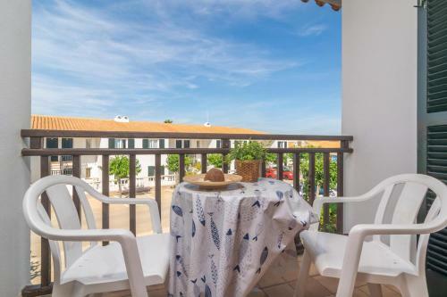 Apartamento Costa Arenal -el Arenal-