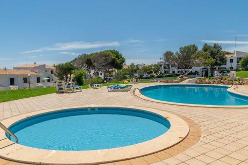 Apartamento Costa Arenal -el Arenal-