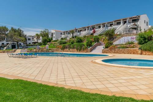 Apartamento Costa Arenal -el Arenal-