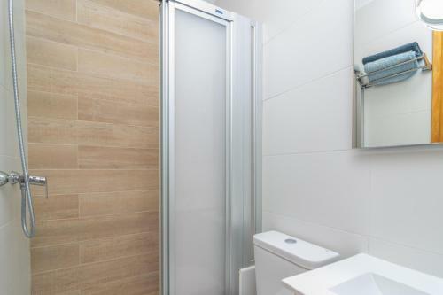 Apartamento Costa Arenal -el Arenal-