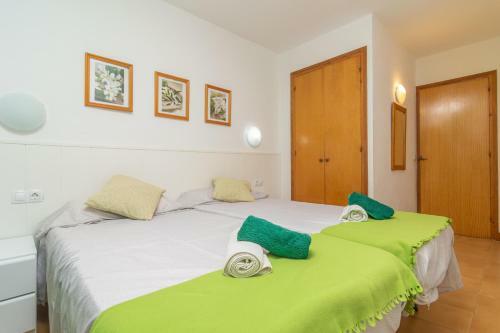 Apartamento Costa Arenal -el Arenal-