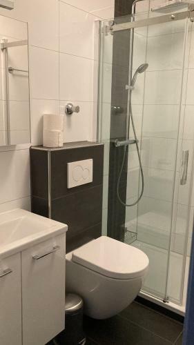 Apartamento Erstbezug Nach Sanierung! Moderne Eigentumswohnung