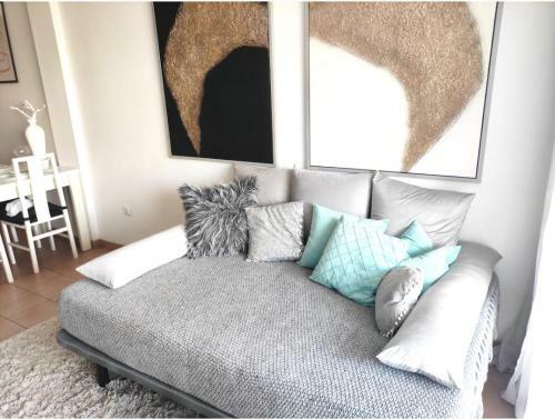 Apartamento Adeje Modern Appartment With Ocean View, 3 Pools