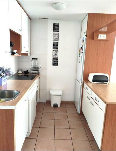 Apartamento Adeje Modern Appartment With Ocean View, 3 Pools