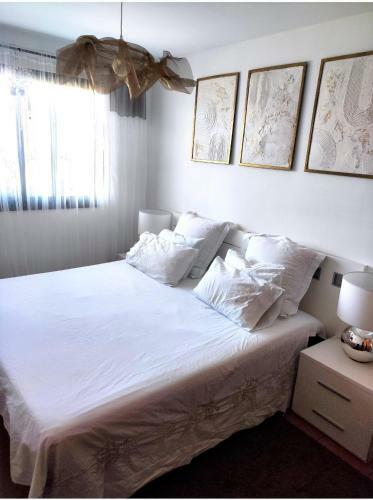 Apartamento Adeje Modern Appartment With Ocean View, 3 Pools