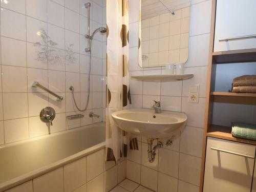 Apartamento Widderstein