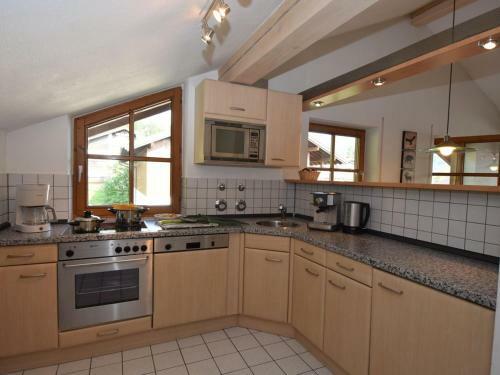 Apartamento Widderstein