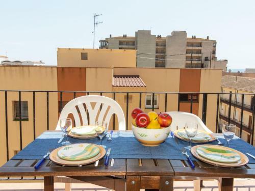 Apartment Rosita