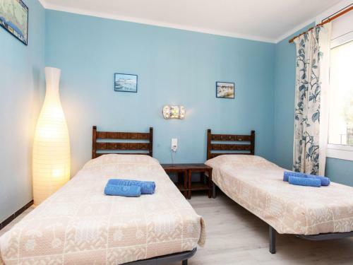 Apartment Rosita
