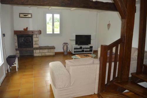 G�te Le Campane Acc�s Piscine