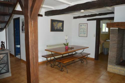 G�te Le Campane Acc�s Piscine