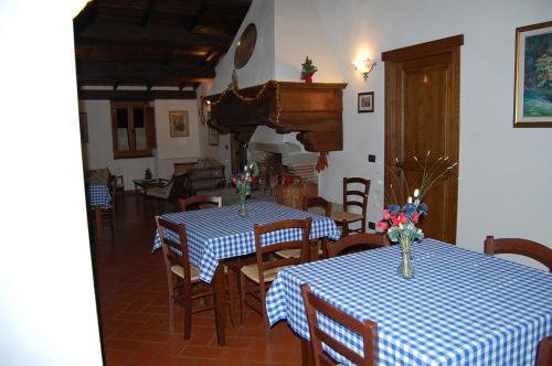 Agroturismo Agriturismo Il Piano