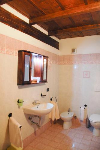 Agroturismo Agriturismo Il Piano