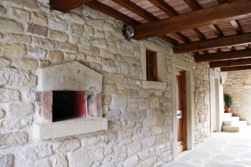 Agroturismo Agriturismo Il Piano