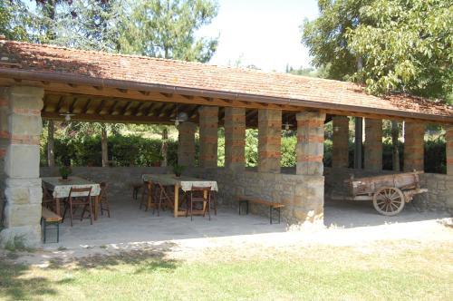 Agroturismo Agriturismo Il Piano