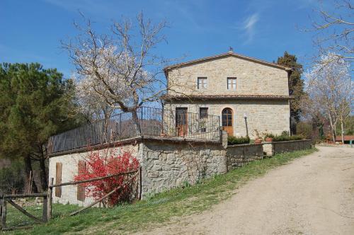 Agroturismo Agriturismo Il Piano