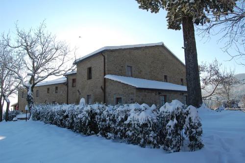 Agroturismo Agriturismo Il Piano