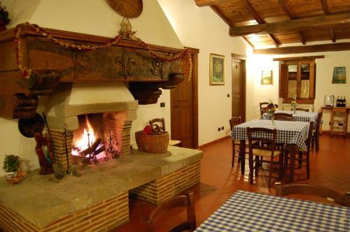 Agroturismo Agriturismo Il Piano
