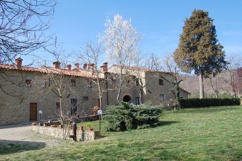 Agroturismo Agriturismo Il Piano