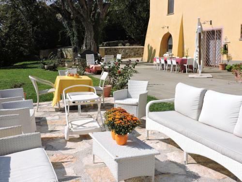 Casale Fedele Bed And Breakfast