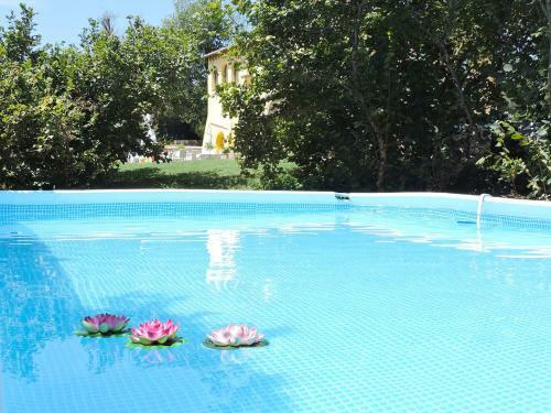 Casale Fedele Bed And Breakfast