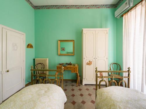 Bed & Breakfast Dimora Del Prete Di Belmonte
