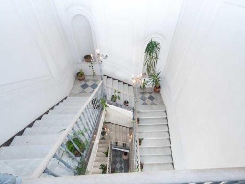 Bed & Breakfast Dimora Del Prete Di Belmonte