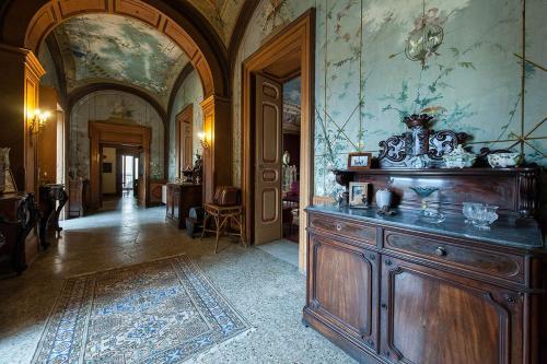 Bed & Breakfast Dimora Del Prete Di Belmonte