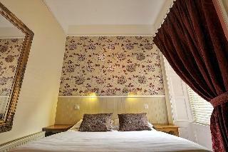 Hostal Lord Edward