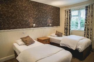 Hostal Lord Edward